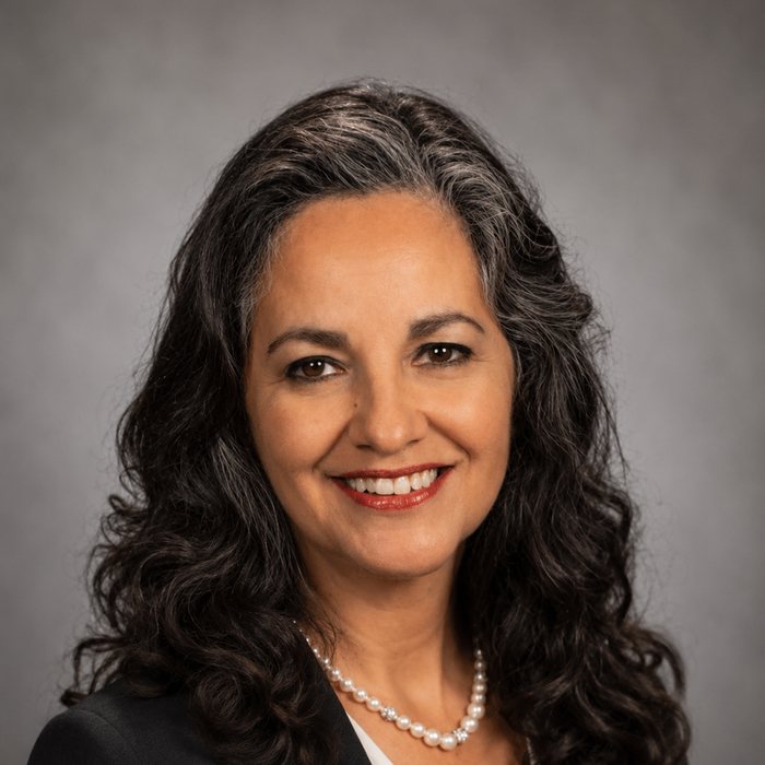 Linda Aguiñaga